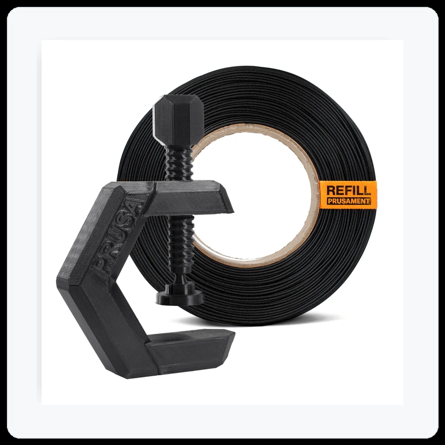 Prusa3D Refill Prusament PETG