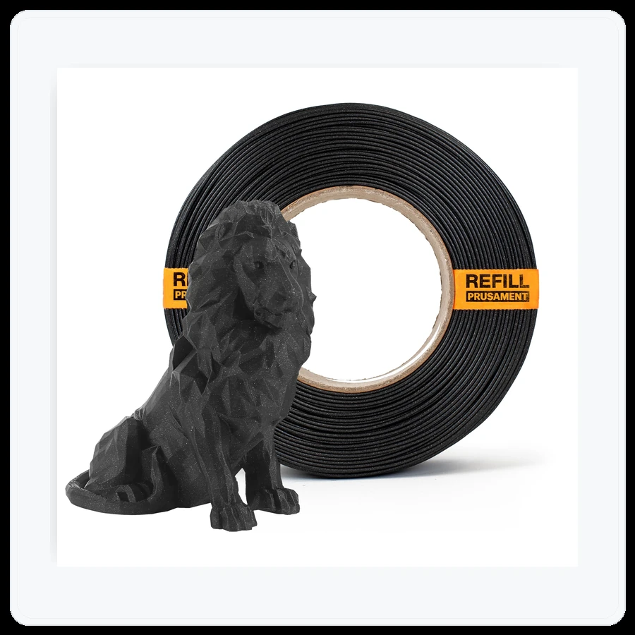 Prusa3D Refill Prusament PLA - Standard