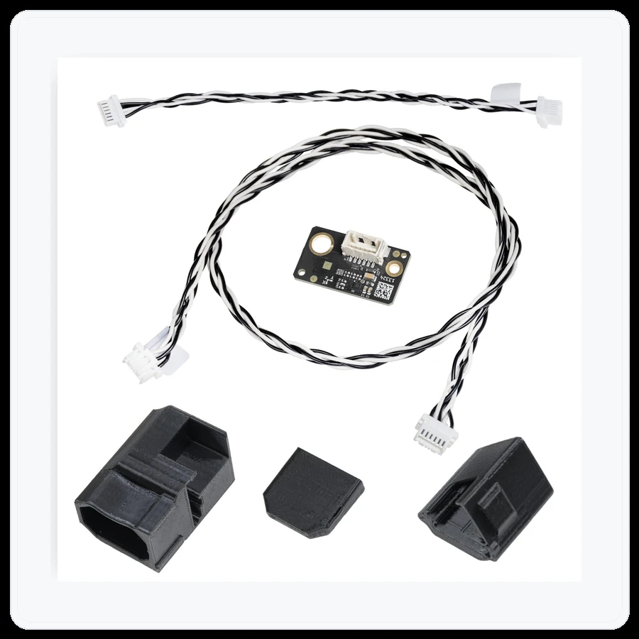 Prusa3D Accelerometer Set - Standard