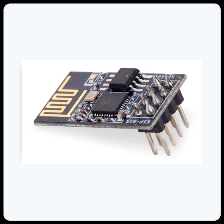 Prusa3D Wi-Fi adapter ESP-01S for MINI+ and MK4