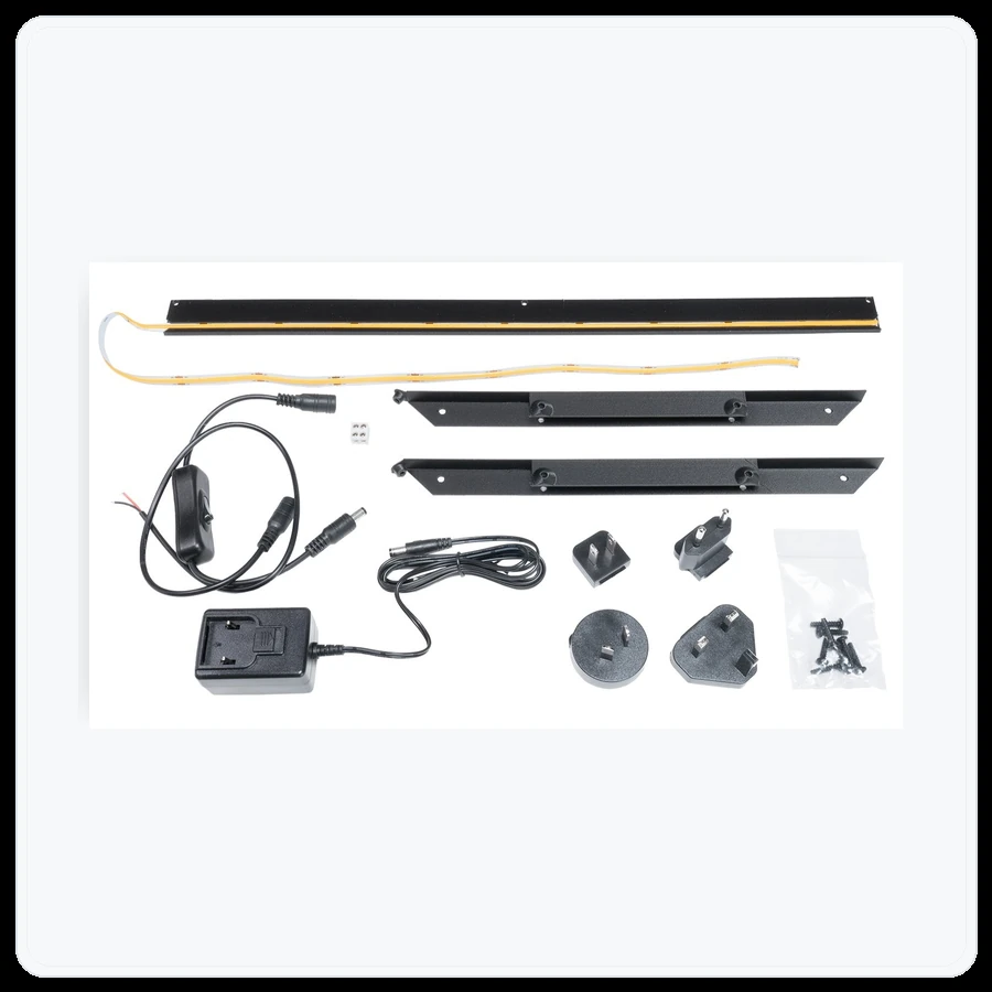 Prusa3D RepBox LIT KIT Stand Alone Upgrade for RepBox v2.5 - Standard