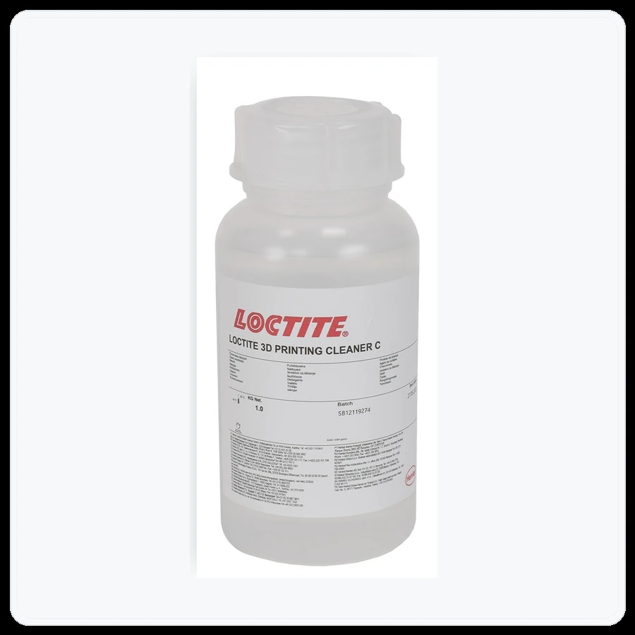 Prusa3D Loctite 3D Cleaner C () - Standard