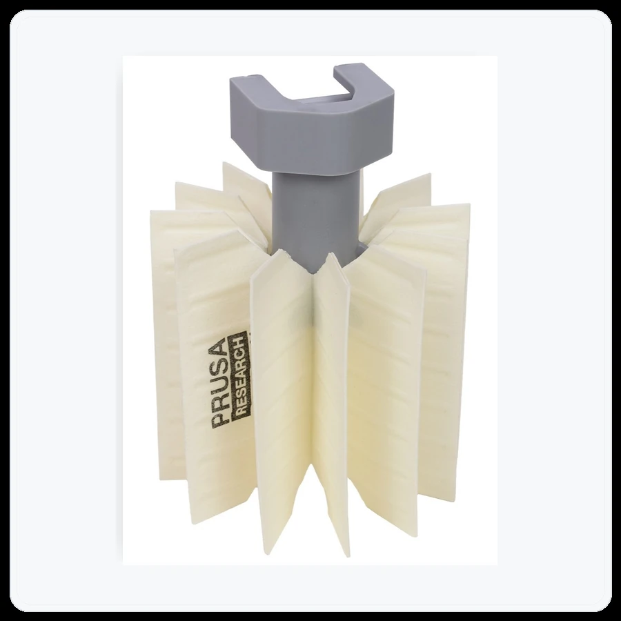 Prusa3D IPA Pigment Filter - Standard