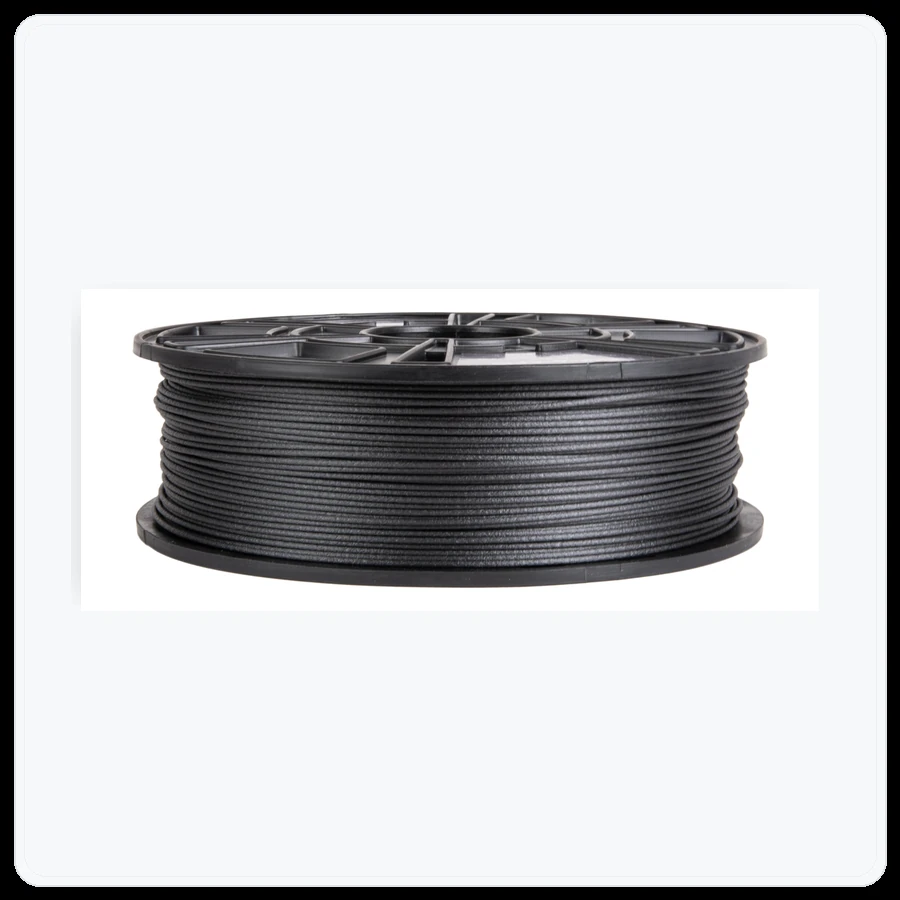 Prusa3D CarbonX PEKK-A+CF15 Black 750g