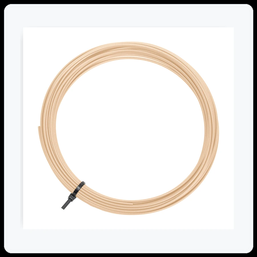 Prusa3D Prusament Woodfill Linden Light 25g sample - Standard
