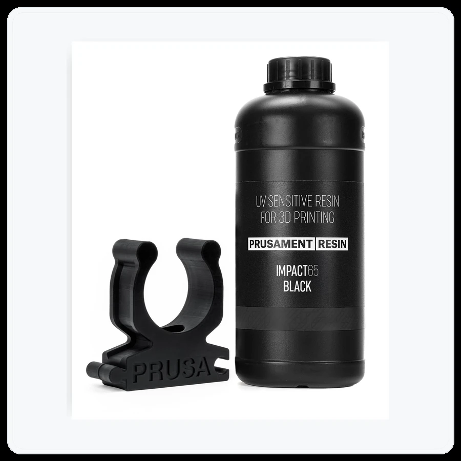 Prusa3D Resin Impact65 Black