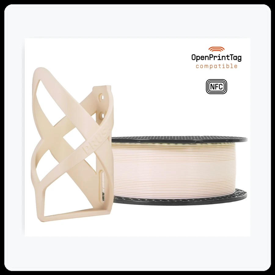 Prusa3D ASA filament
