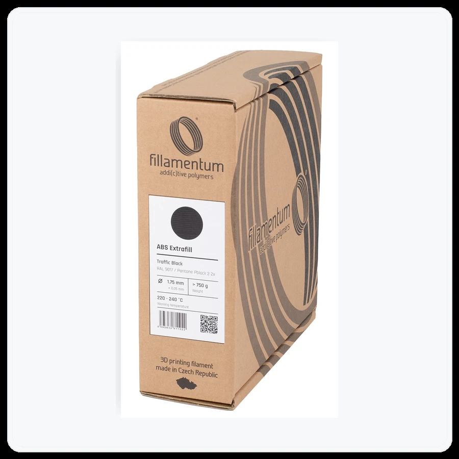 Prusa3D ABS Extrafill - Standard