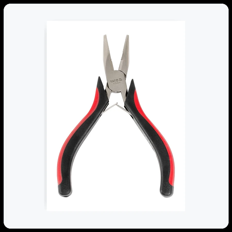 Prusa3D Mini pliers with side cutter - Standard