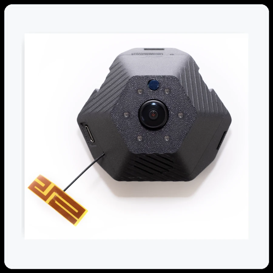 Prusa3D Camera for Prusa CORE One