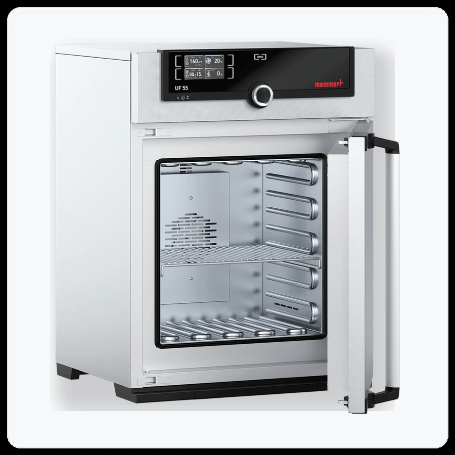 Prusa3D Memmert UF55 Filament Dryer - Standard