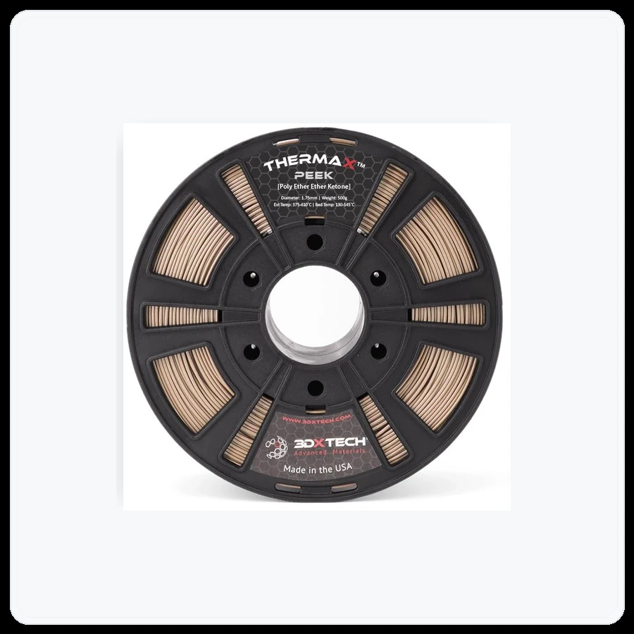 Prusa3D ThermaX PEEK Natural 500g - Standard
