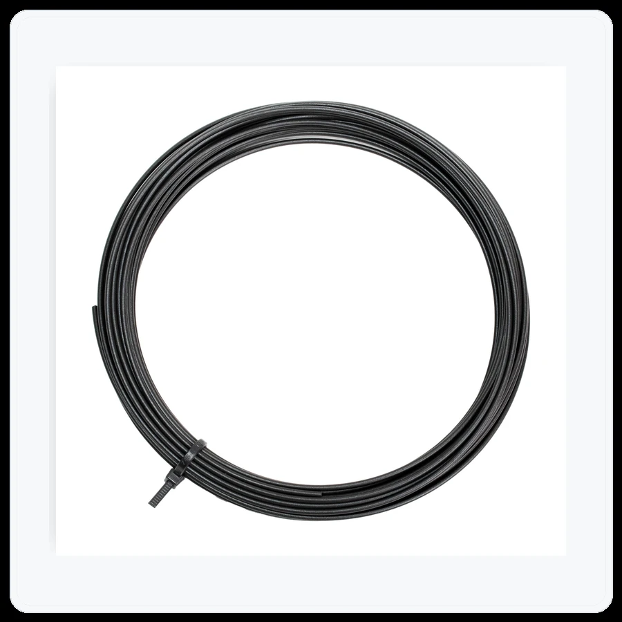 Prusa3D PC Space Grade Black 25g sample - Standard