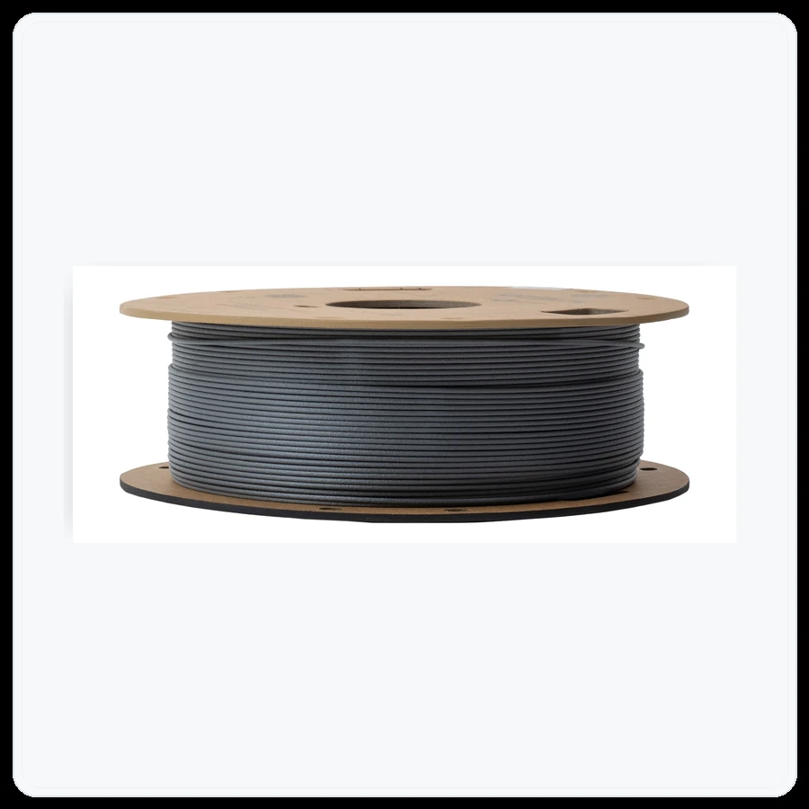 Prusa3D Polymaker Fiberon PPS-GF20 grey 500g - Standard