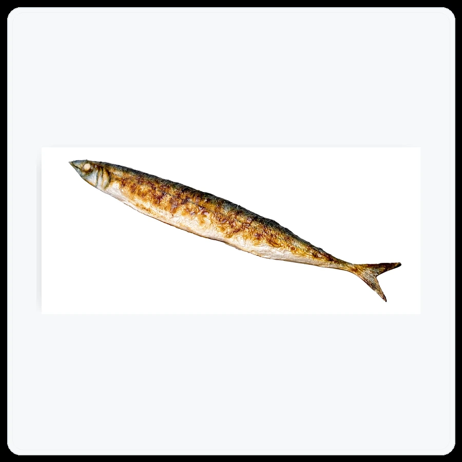 Prusa3D Something Fishy - Standard