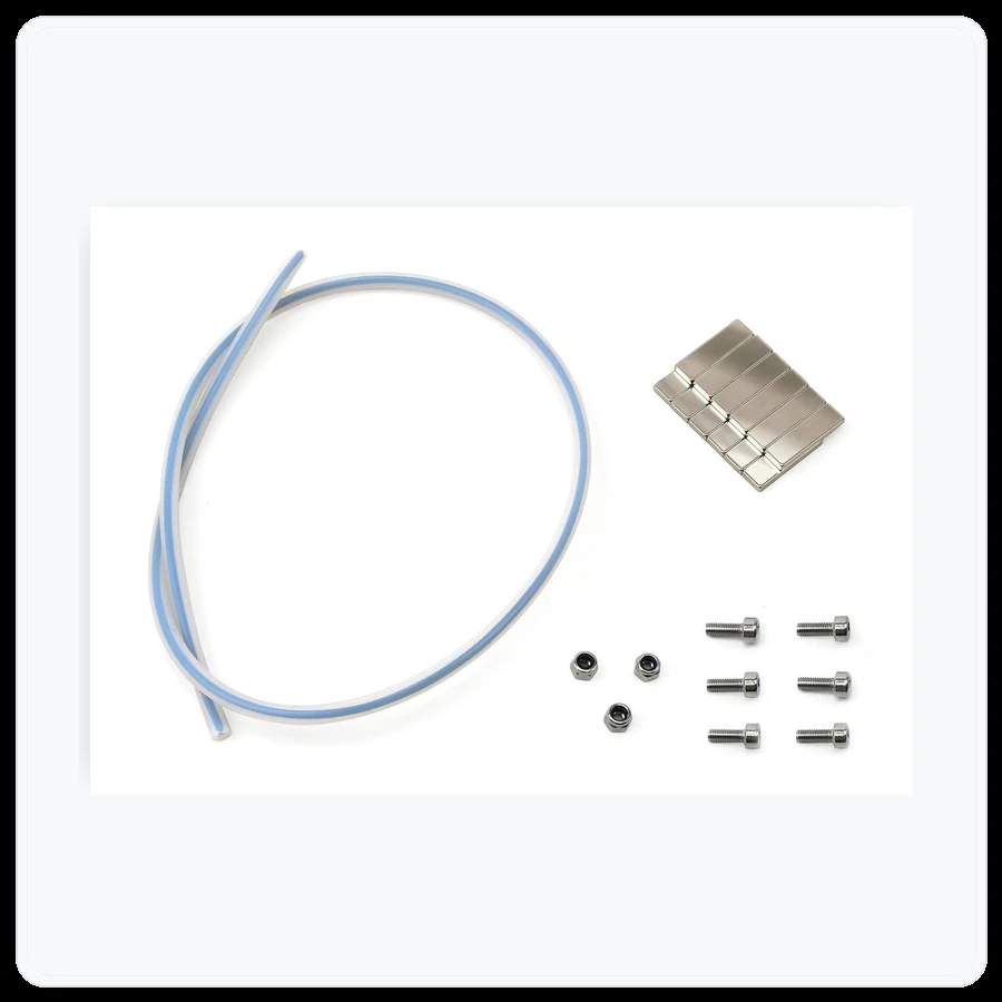Prusa3D Original Prusa MMU3 Lite (for CORE One) - Conversion Kit