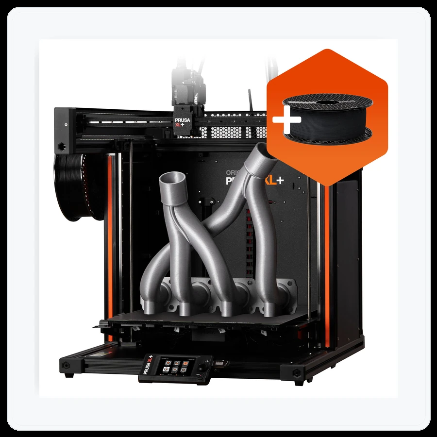 Prusa3D Prusa XL+ Single-Tool