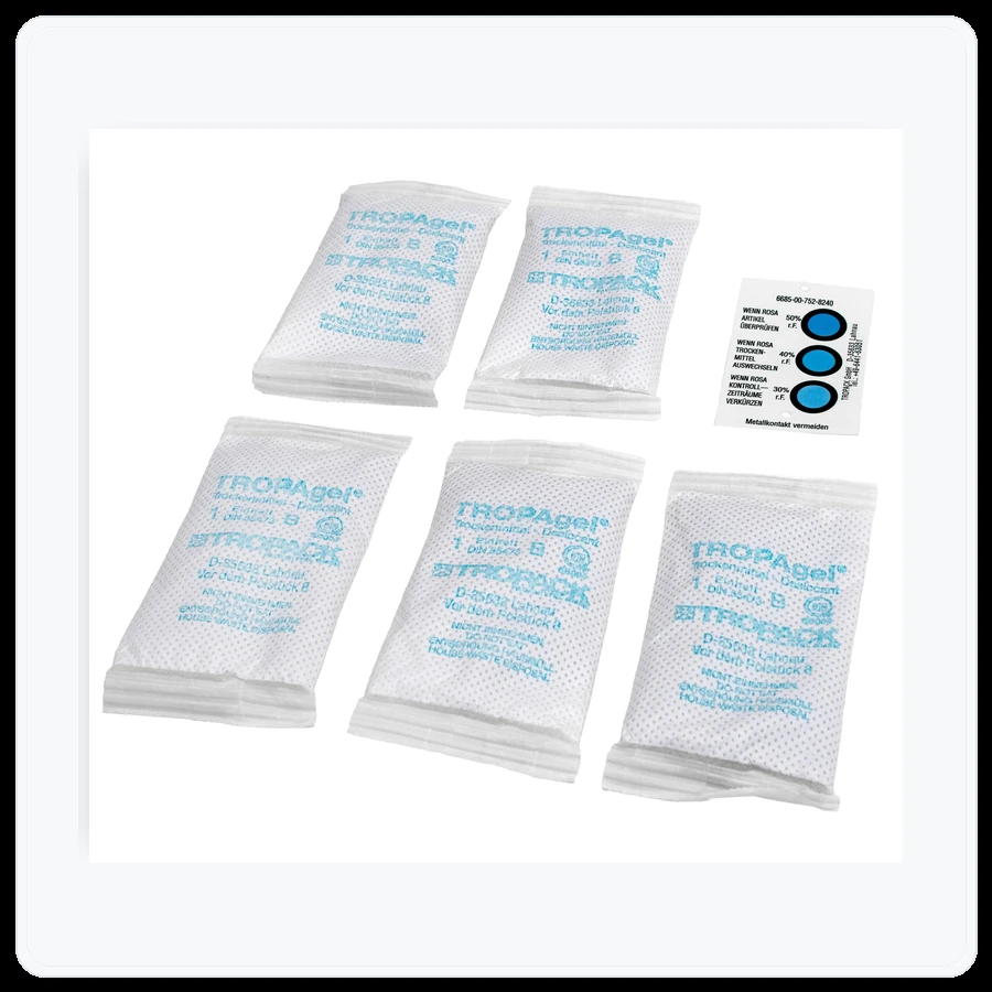 Prusa3D Desiccant for Prusa Pro Filament Drybox
