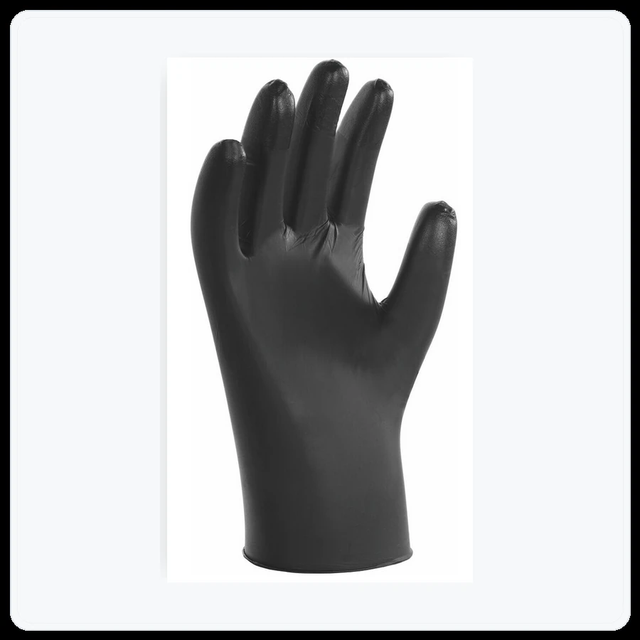 Prusa3D Disposable Nitrile Gloves 100 pcs - Standard