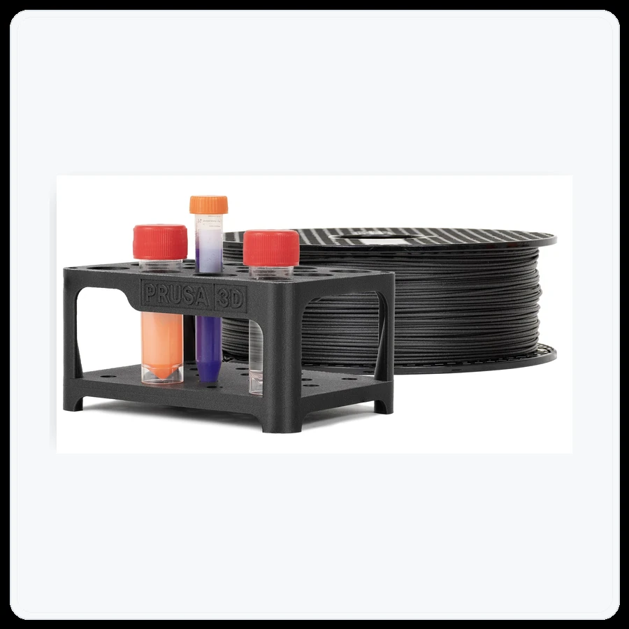 Prusa3D PP Carbon Fiber filament