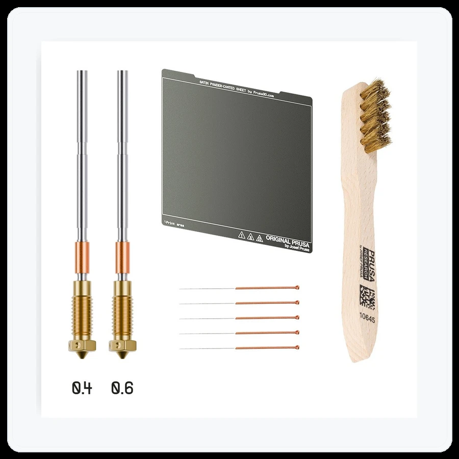 Prusa3D MK4S Starter Set