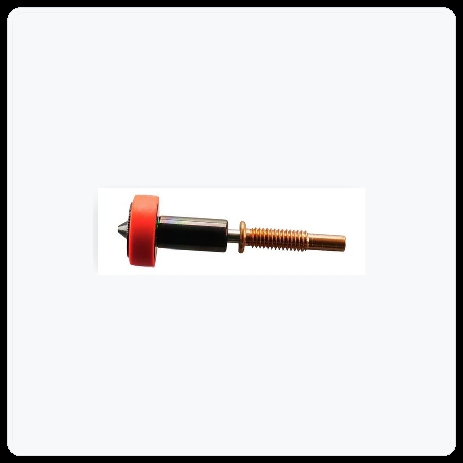 Prusa3D Revo ObXidian nozzle 0.4mm