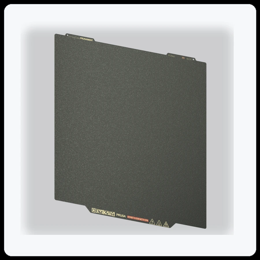 Prusa3D CORE One L HighTemp Print Sheet - Standard
