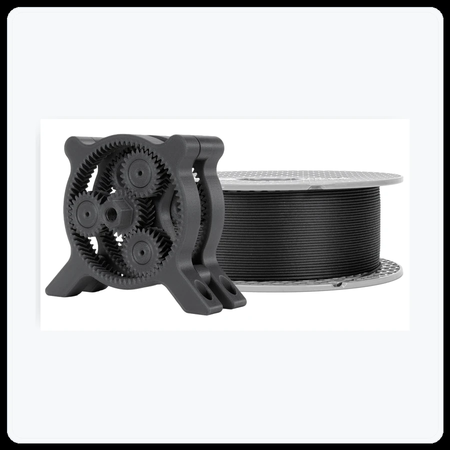Prusa3D PA11 Carbon Fiber filament