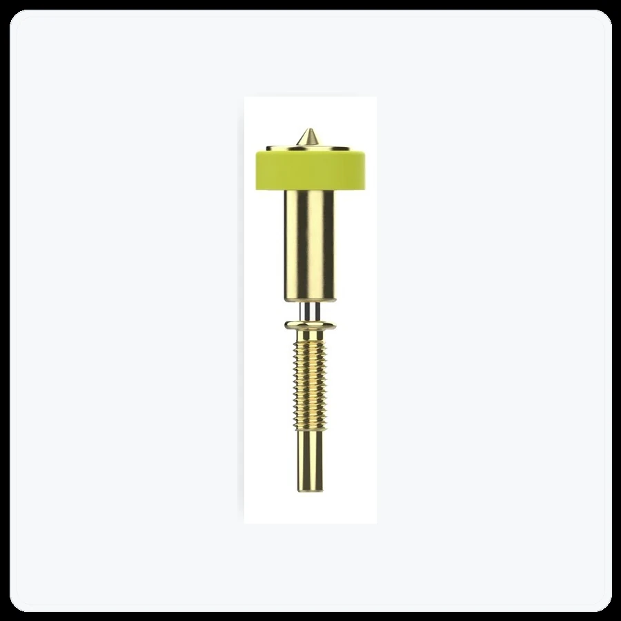 Prusa3D Revo Brass nozzle 0.25mm - Standard