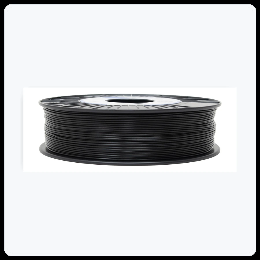 Prusa3D Ultrafuse TPU 95A Black 750g