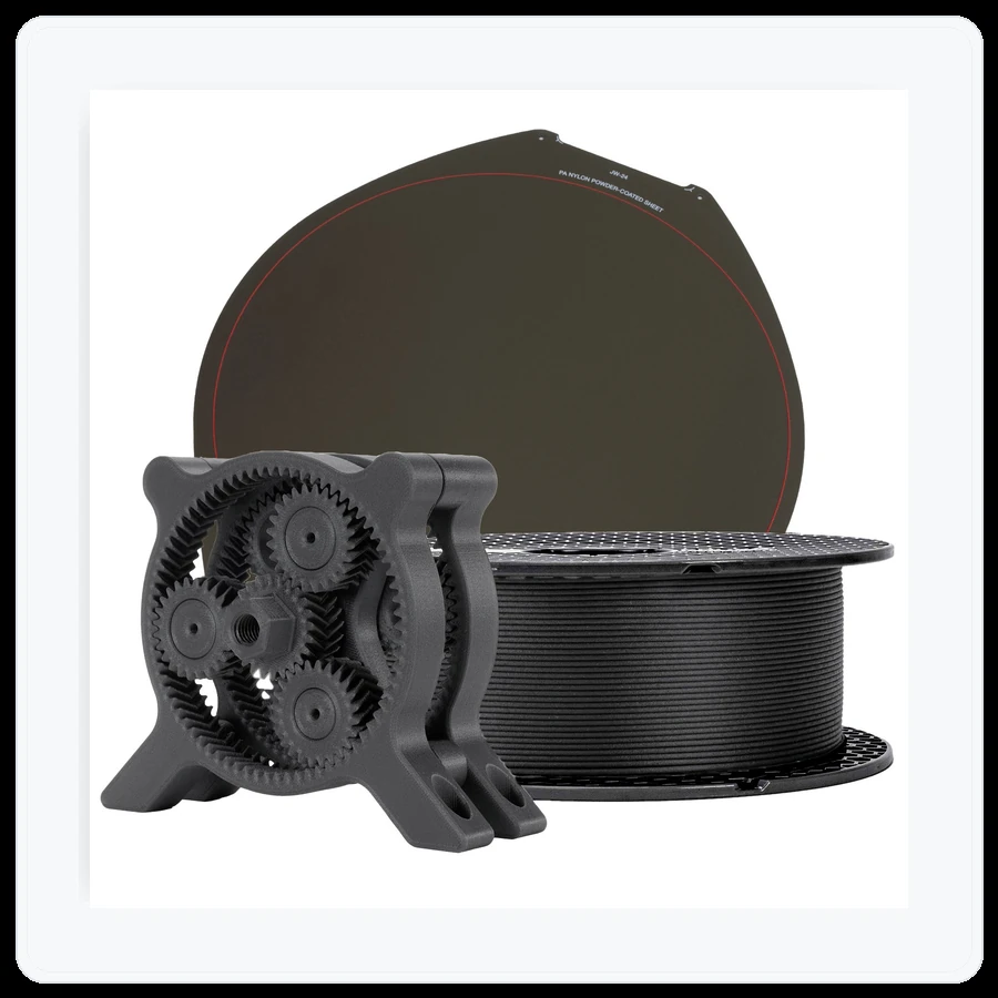 Prusa3D Prusa PRO HT90