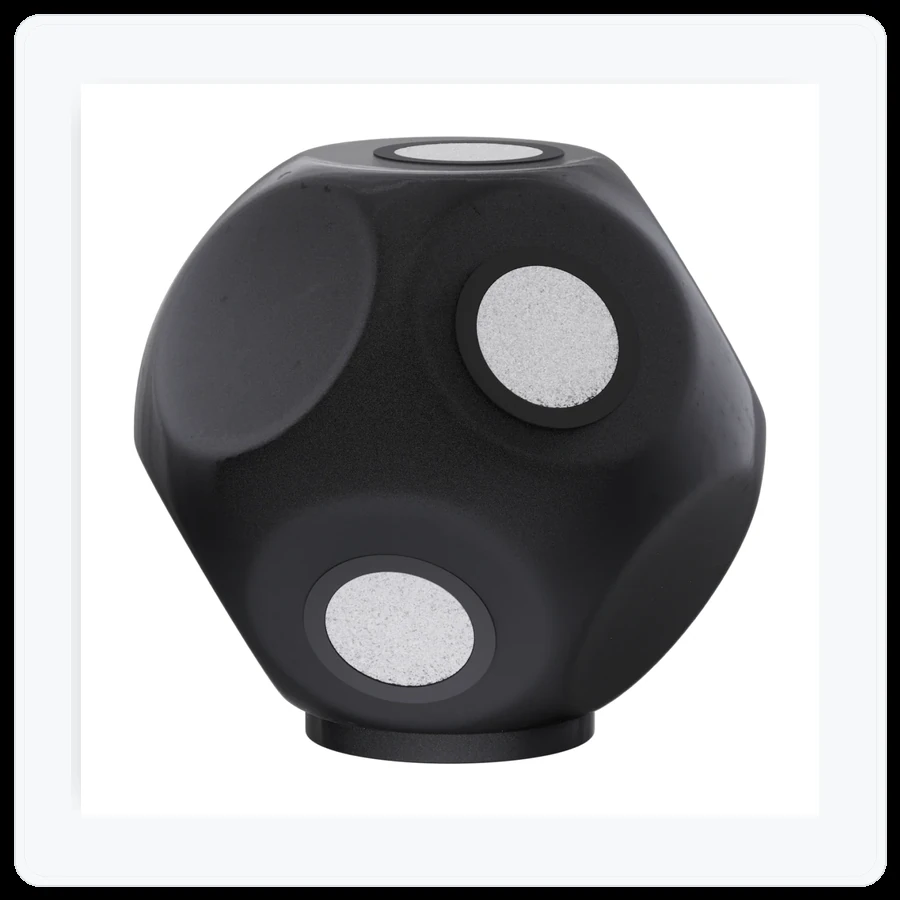 Revopoint Magnetic Anchor Block for Trackit