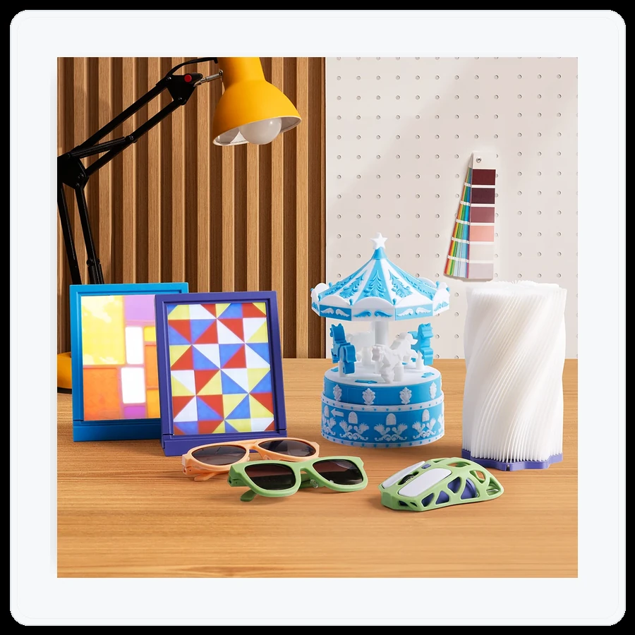 AnyCubic Carousel Creative Kit