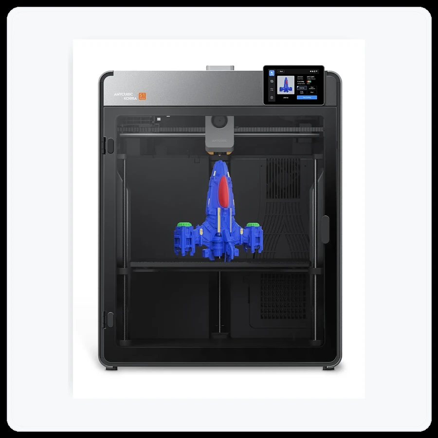 AnyCubic Kobra S1 Max