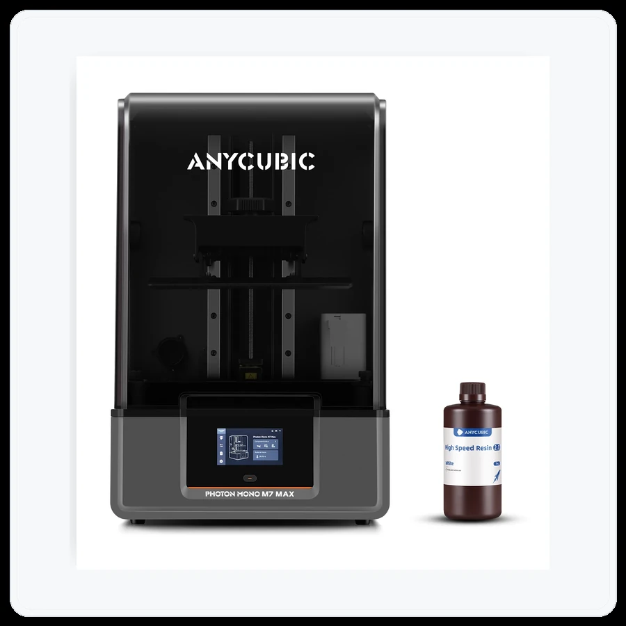 AnyCubic Photon Mono M7 Max