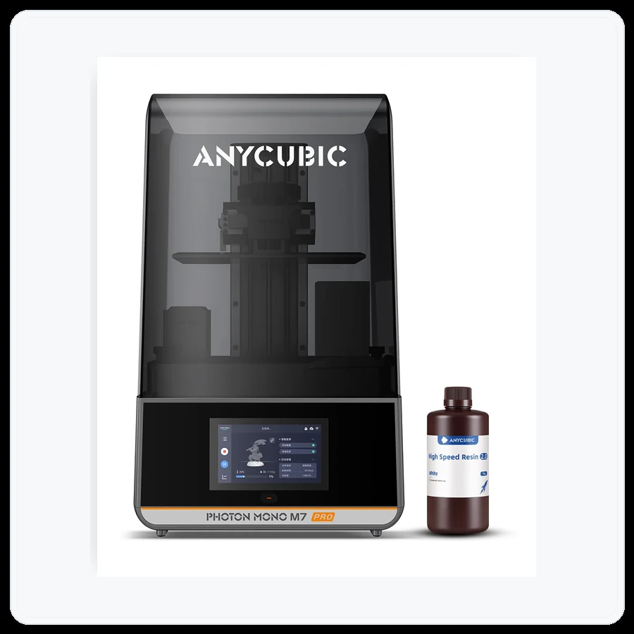 AnyCubic Photon Mono M7 Pro