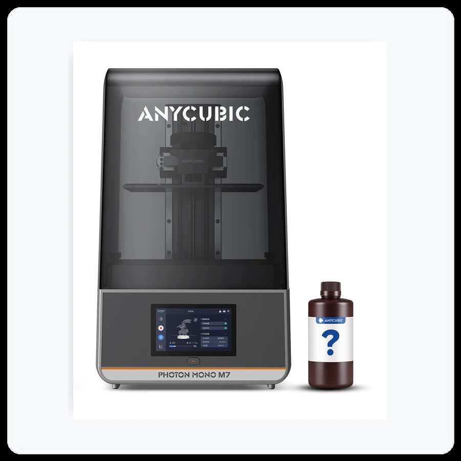 AnyCubic Photon Mono M7