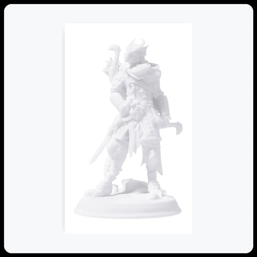 AnyCubic 16K Standard Resin