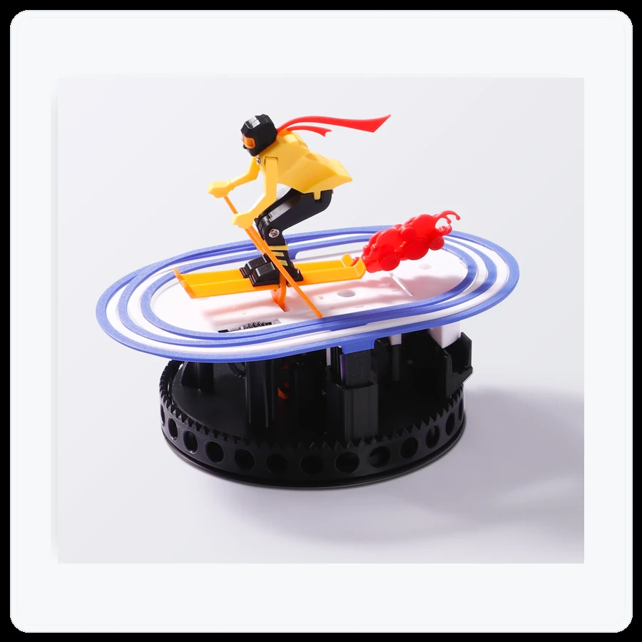 AnyCubic Motion Kit