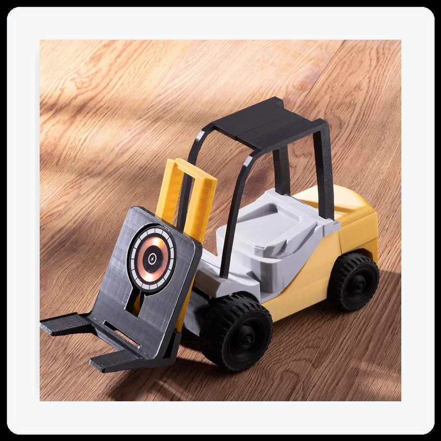 AnyCubic Forklift Wireless Charger Kit