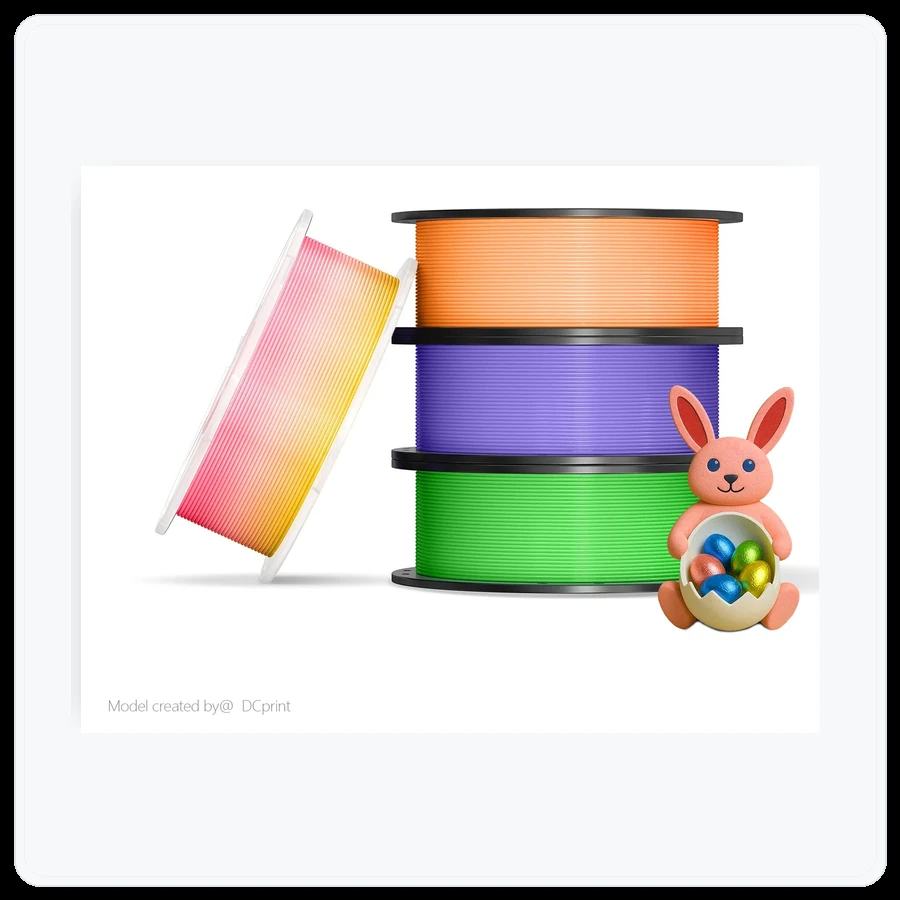 AnyCubic Easter Enchantment Bundle