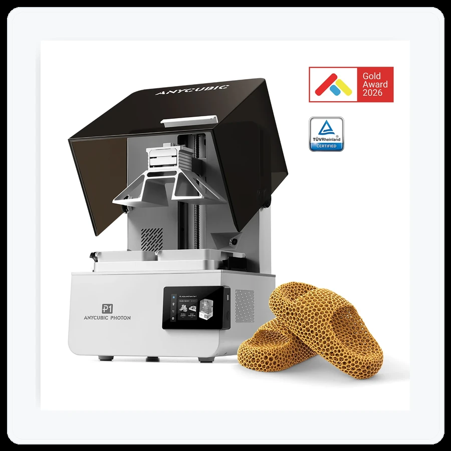 AnyCubic Photon P1