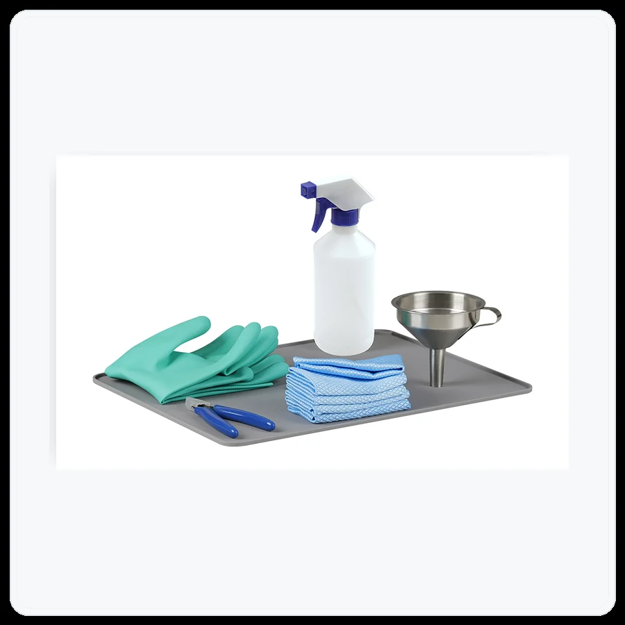 AnyCubic Cleaning Kit