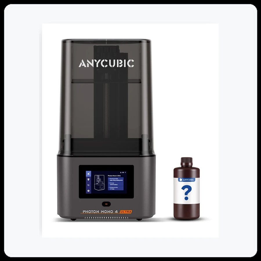 AnyCubic Photon Mono 4 Ultra