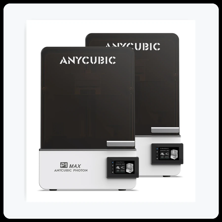 AnyCubic Photon P1 Max