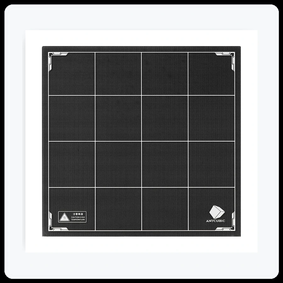 AnyCubic Glass Plate