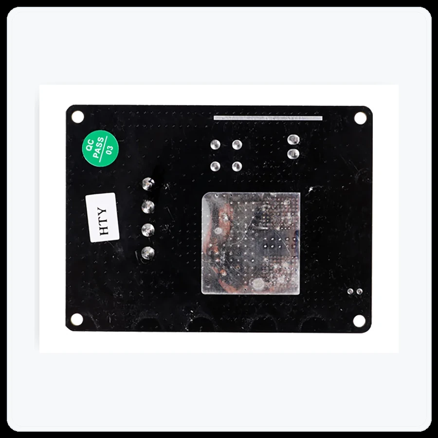 AnyCubic Hotbed Adapter Board