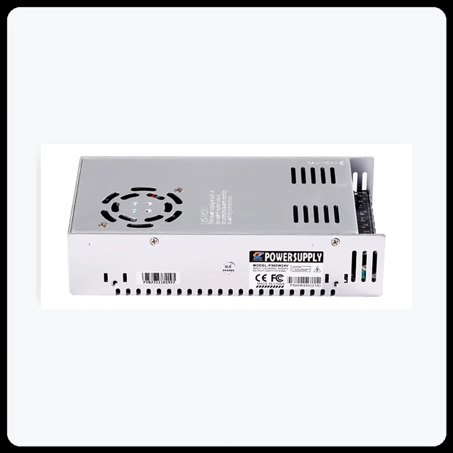 AnyCubic Power Supply
