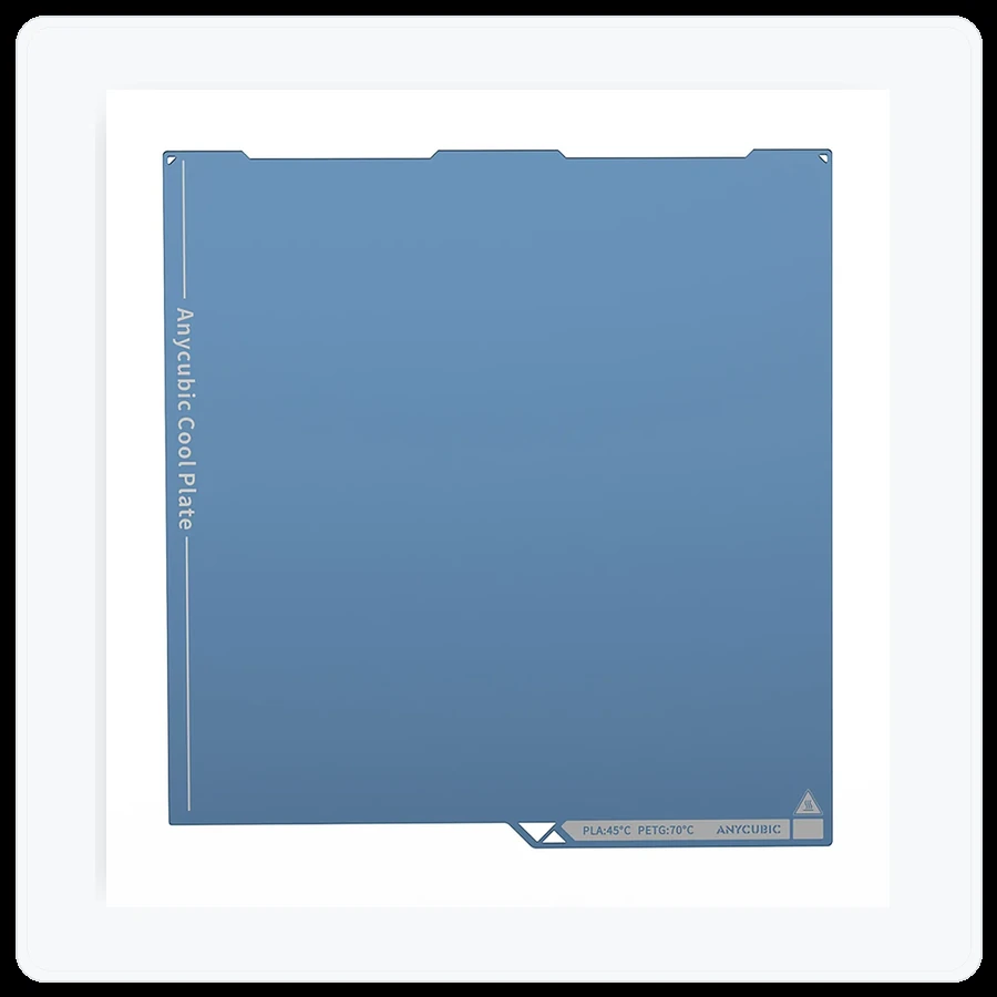 AnyCubic Cool Plate