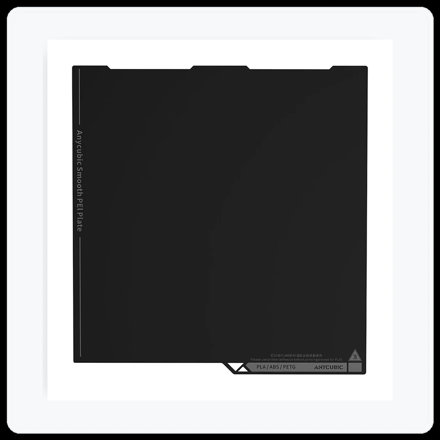 AnyCubic Smooth Plate